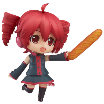 kasane teto