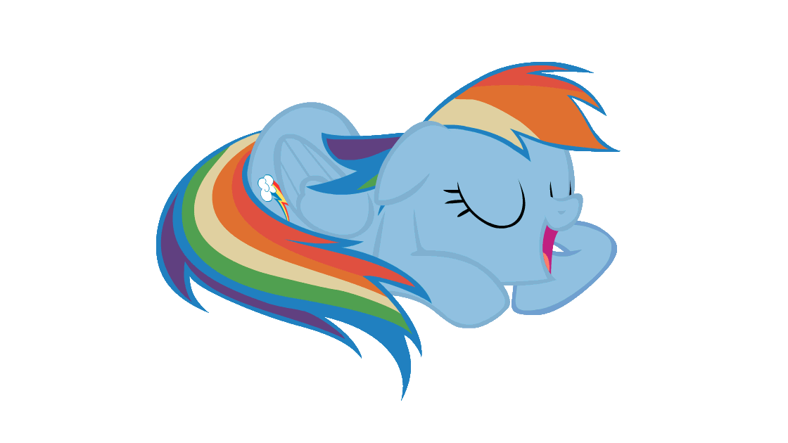 rainbow dash