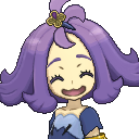 acerola (pokémon)