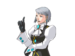 franziska von karma